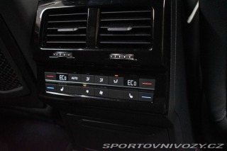 Volkswagen Ostatní modely Touareg 3.0TDI R-LINE*TAŽNÉ*WEBAS 2020