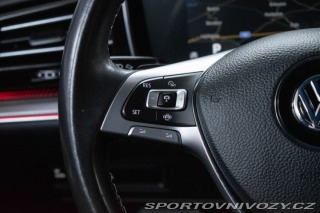 Volkswagen Ostatní modely Touareg 3.0TDI R-LINE*TAŽNÉ*WEBAS 2020