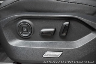 Volkswagen Ostatní modely Touareg 3.0TDI R-LINE*TAŽNÉ*WEBAS 2020