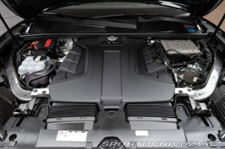 Volkswagen Ostatní modely Touareg 3.0TDI R-LINE*TAŽNÉ*WEBAS 2020