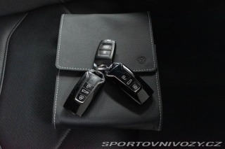 Volkswagen Ostatní modely Touareg 3.0TDI R-LINE*TAŽNÉ*WEBAS 2020