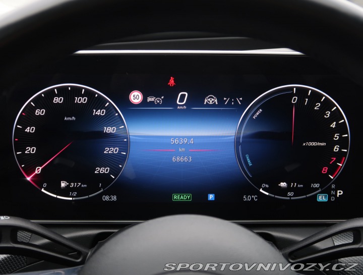 Mercedes-Benz C AMG Paket C 300 e 4MATIC 2023