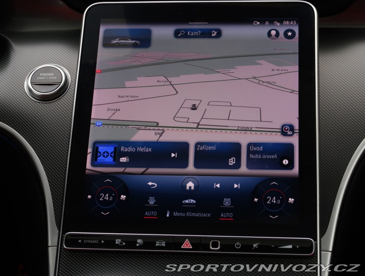 Mercedes-Benz C AMG Paket C 300 e 4MATIC 2023