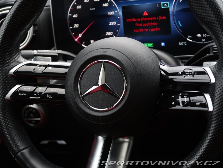 Mercedes-Benz C AMG Paket C 300 e 4MATIC 2023