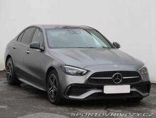 Mercedes-Benz C AMG Paket C 300 e 4MATIC 2023