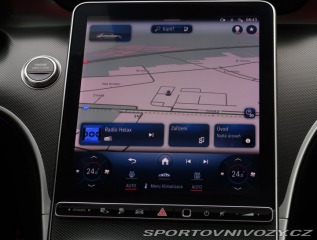 Mercedes-Benz C AMG Paket C 300 e 4MATIC 2023