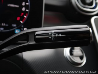 Mercedes-Benz C AMG Paket C 300 e 4MATIC 2023