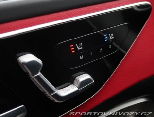 Mercedes-Benz C AMG Paket C 300 e 4MATIC 2023