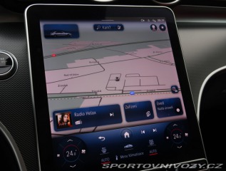 Mercedes-Benz C AMG Paket C 300 e 4MATIC 2023