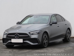 Mercedes-Benz C AMG Paket C 300 e 4MATIC 2023
