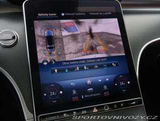 Mercedes-Benz C AMG Paket C 300 e 4MATIC 2023