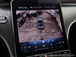 Mercedes-Benz C AMG Paket C 300 e 4MATIC 2023