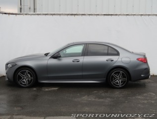 Mercedes-Benz C AMG Paket C 300 e 4MATIC 2023