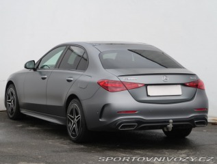 Mercedes-Benz C AMG Paket C 300 e 4MATIC 2023