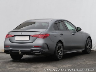Mercedes-Benz C AMG Paket C 300 e 4MATIC 2023