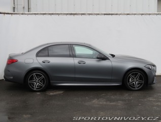 Mercedes-Benz C AMG Paket C 300 e 4MATIC 2023