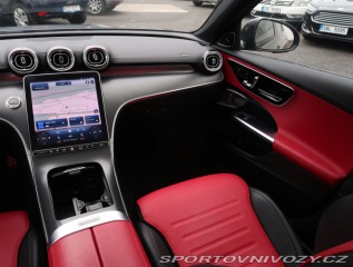 Mercedes-Benz C AMG Paket C 300 e 4MATIC 2023