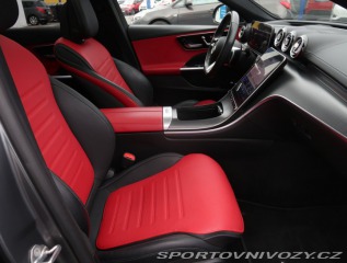 Mercedes-Benz C AMG Paket C 300 e 4MATIC 2023