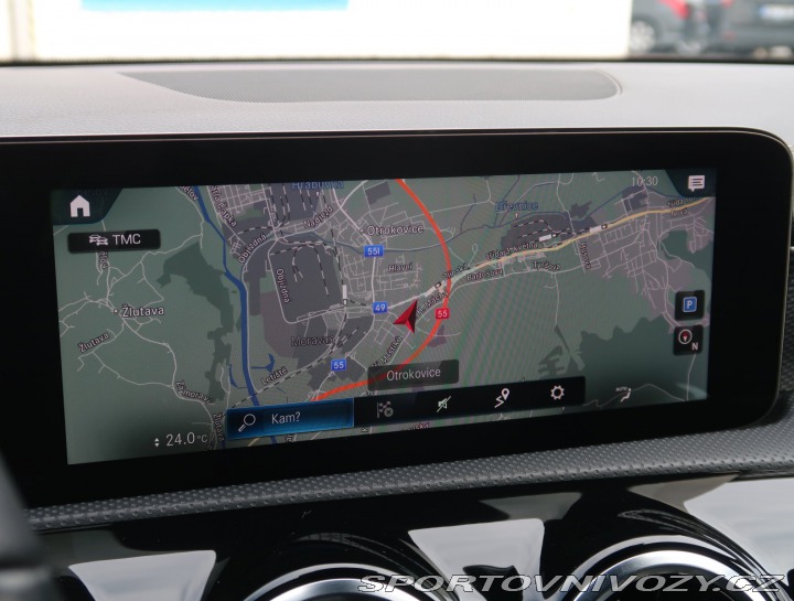 Mercedes-Benz CLA 200 2021