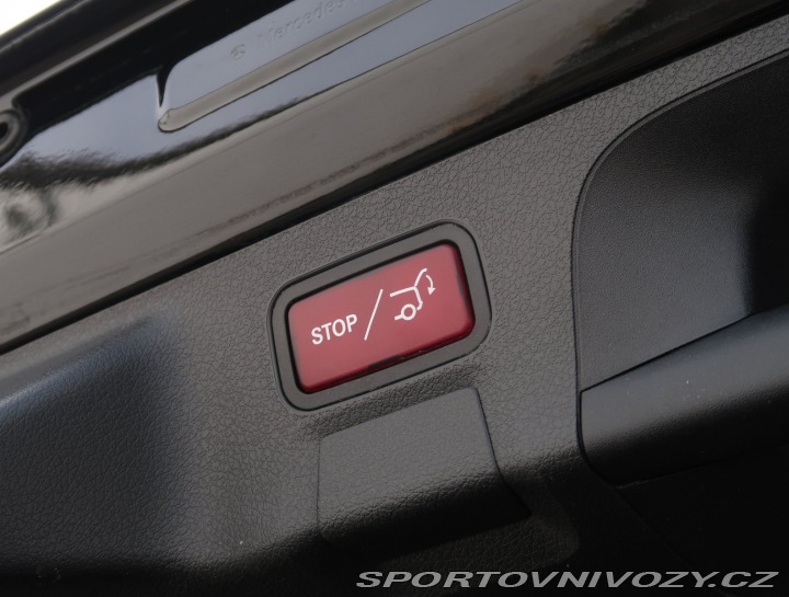 Mercedes-Benz CLA 200 2021