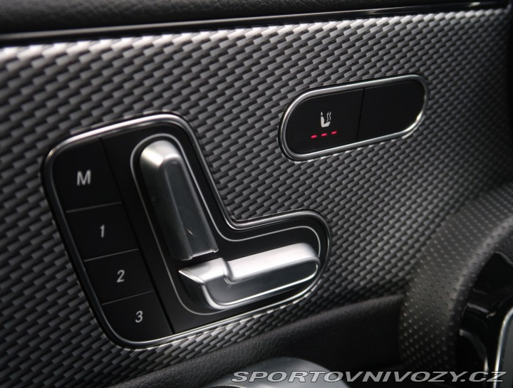 Mercedes-Benz CLA 200 2021