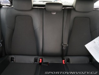 Mercedes-Benz CLA 200 2021