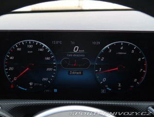 Mercedes-Benz CLA 200 2021