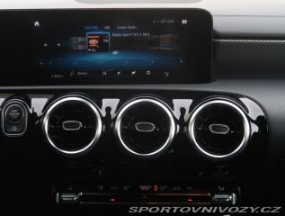 Mercedes-Benz CLA 200 2021