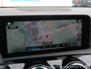 Mercedes-Benz CLA 200 2021