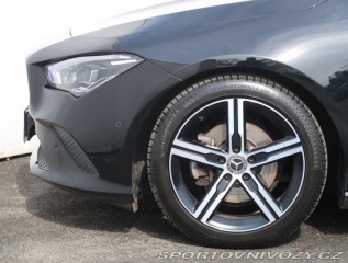 Mercedes-Benz CLA 200 2021