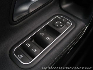 Mercedes-Benz CLA 200 2021