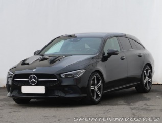 Mercedes-Benz CLA 200 2021