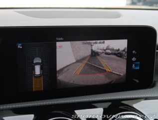 Mercedes-Benz CLA 200 2021