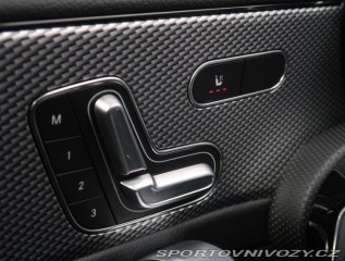 Mercedes-Benz CLA 200 2021