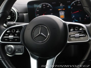 Mercedes-Benz CLA 200 2021