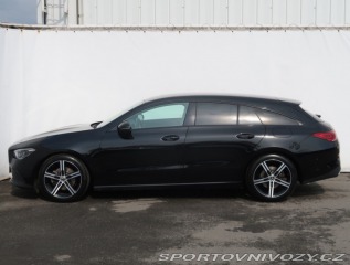 Mercedes-Benz CLA 200 2021