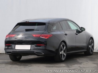 Mercedes-Benz CLA 200 2021