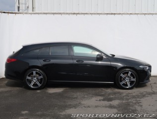 Mercedes-Benz CLA 200 2021