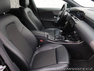 Mercedes-Benz CLA 200 2021