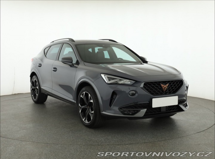 Cupra Formentor 1.5 TSI 2022