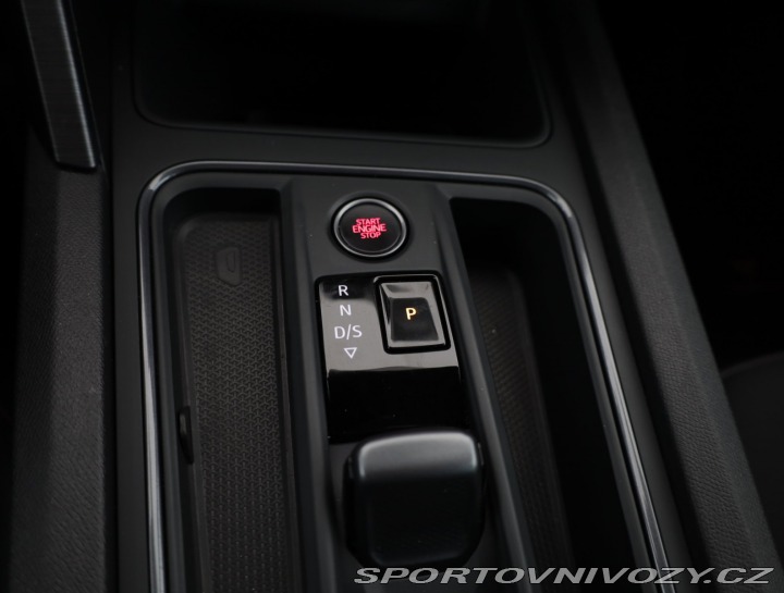 Cupra Formentor 1.5 TSI 2022