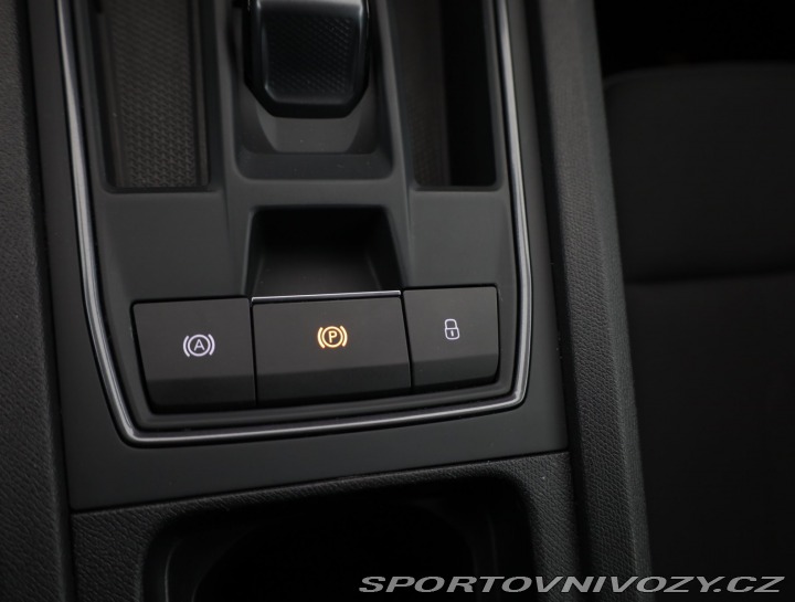 Cupra Formentor 1.5 TSI 2022