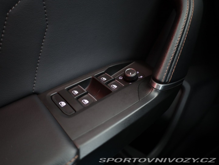 Cupra Formentor 1.5 TSI 2022