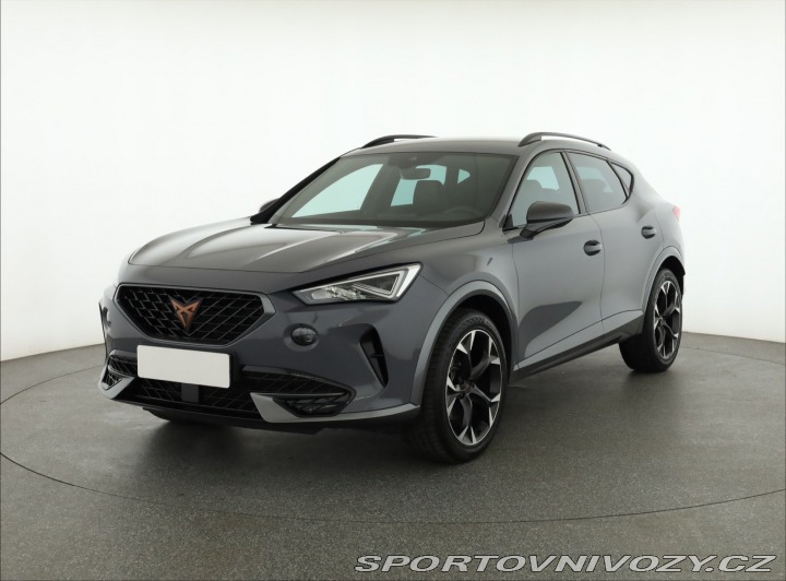 Cupra Formentor 1.5 TSI 2022