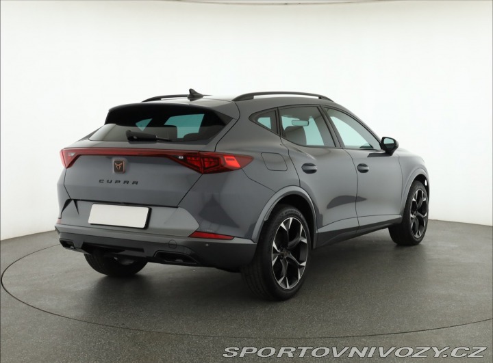 Cupra Formentor 1.5 TSI 2022
