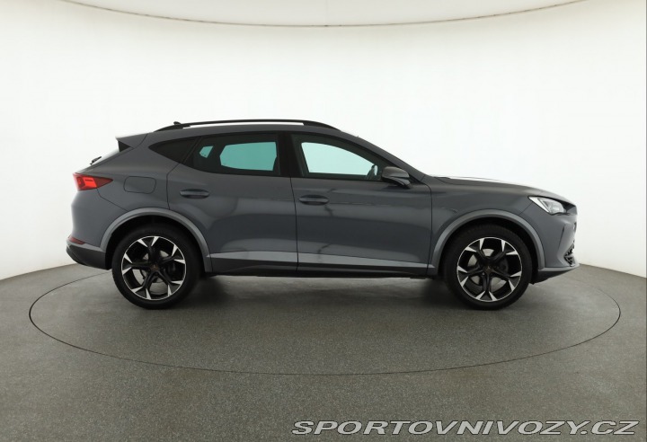 Cupra Formentor 1.5 TSI 2022