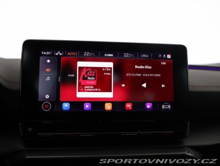 Cupra Formentor 1.5 TSI 2022