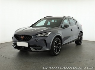 Cupra Formentor 1.5 TSI 2022