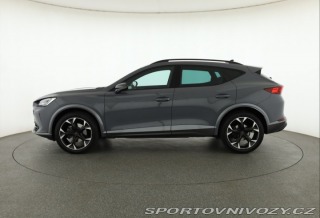 Cupra Formentor 1.5 TSI 2022