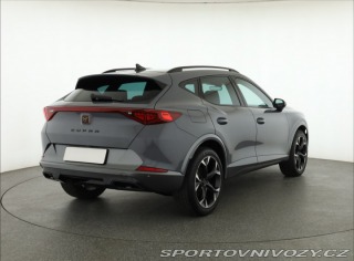 Cupra Formentor 1.5 TSI 2022